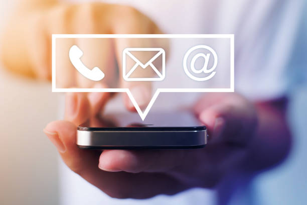 Contact Banner